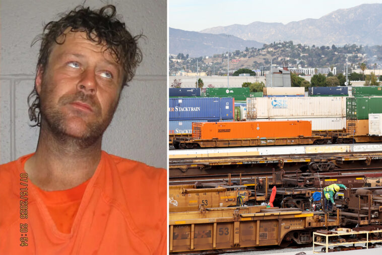 arizona-man-who-allegedly-rode-naked-atop-moving-locomotive-arrested-after-bizarre-train-stunt