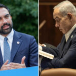 us-ambassador-to-un-slaps-down-zohran-mamdani’s-threat-to-have-benjamin-netanyahu-arrested-when-israeli-pm-visits-nyc