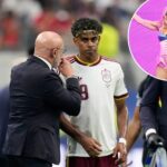 world-cup-final’s-first-ever-halftime-show-forcing-spain,-argentina-to-adapt-with-longer-break