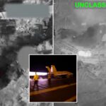 us-blitzes-iranian-missile-depots,-air-defenses-on-8th-consecutive-night-of-strikes-after-two-servicemembers-killed-in-jordan