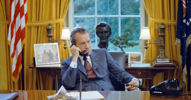 nixon’s-2026-comeback:-young-conservatives-are-embracing-richard-nixon-as-they-learn-of-his-legacy