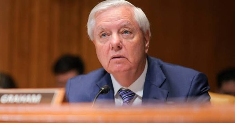 “a-juggernaut,-an-influencer”-–-what-lawmakers-had-to-say-about-lindsey-graham’s-legacy-a-week-after-his-death-–-exclusive-video