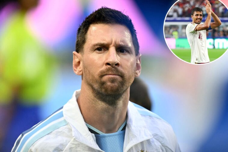 2026-world-cup-golden-ball-odds:-lionel-messi-a-prohibitive-favorite-but-spain’s-rodri-lurks
