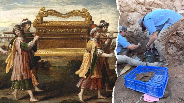 archaeologists-make-unusual-find-near-site-where-ark-of-the-covenant-was-once-kept