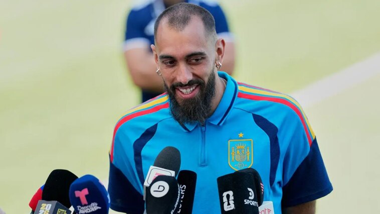 world-cup-striker-expresses-reluctance-to-shake-trump’s-hand-should-spain-win-tournament