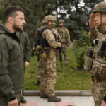 as-protests-grow-over-dismissal-of-defense-minister-fedorov,-zelensky-is-now-considering-firing-top-general-syrsky