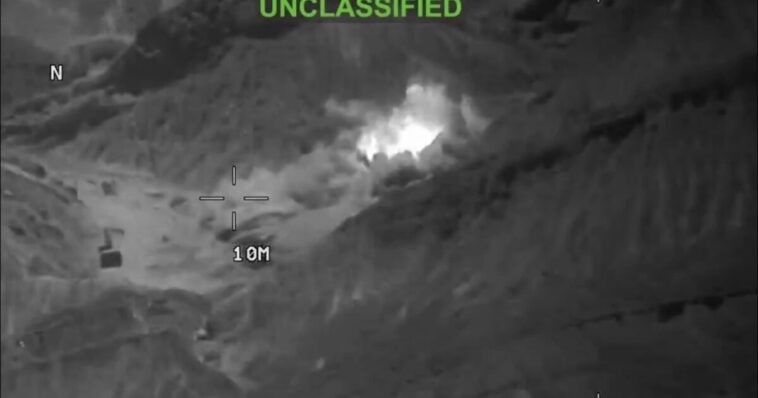 centcom-completes-8th-consecutive-night-of-strikes-against-iran-(video)