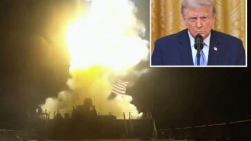 us-hits-under-construction-nuke-plant-in-iran,-says-furious-tehran:-‘clear-violation’