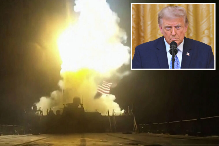 us-hits-under-construction-nuke-plant-in-iran,-says-furious-tehran:-‘clear-violation’