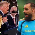 spanish-goalkeeper-doesn’t-‘want-to-go-to-prison’-for-refusing-to-shake-trump’s-hand-if-team-wins-world-cup