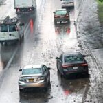 watch:-torrential-downpour-turns-new-york-streets-into-lakes-and-streams