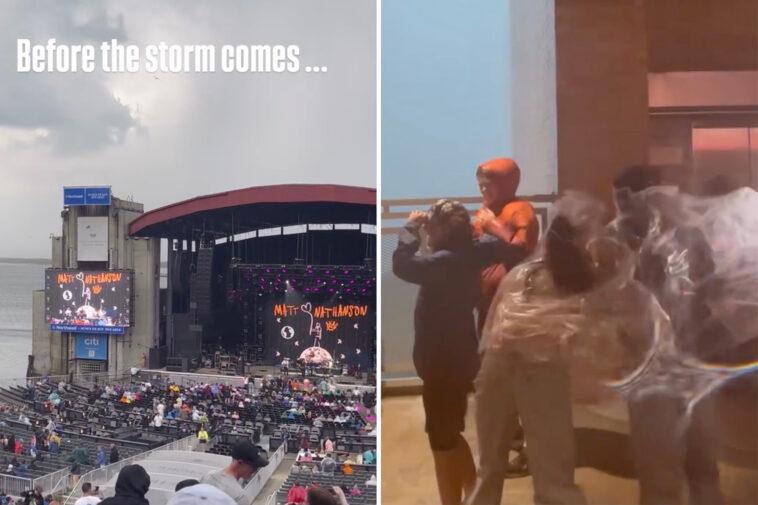 vidoes-show-jones-beach-concertgoers-scrambling-for-shelter-in-hellish-lightning-storm:-‘we’re-trapped!’