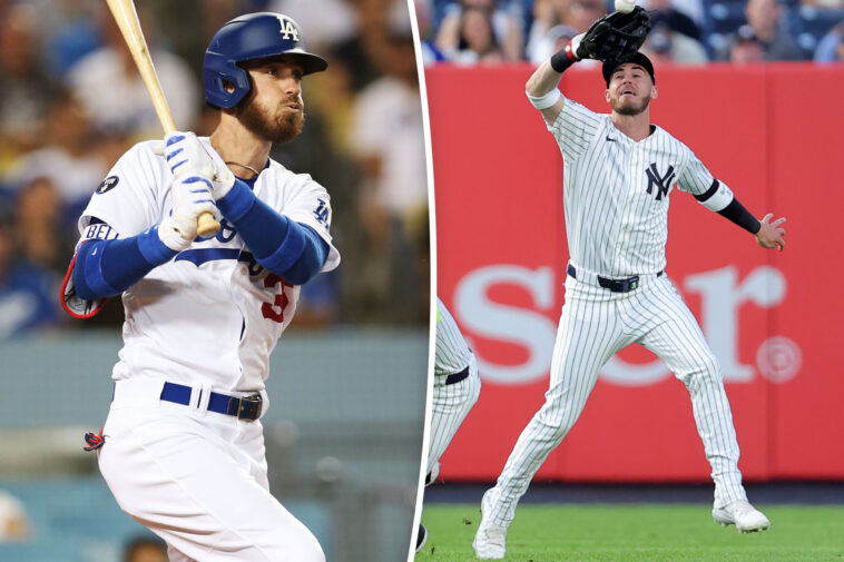 cody-bellinger,-dodgers-nearly-reunited-in-offseason:-‘there’s-nothing-but-love’