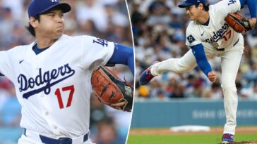 dodgers-change-shohei-ohtani’s-pitching-plans-as-knee-injury-concerns-grow