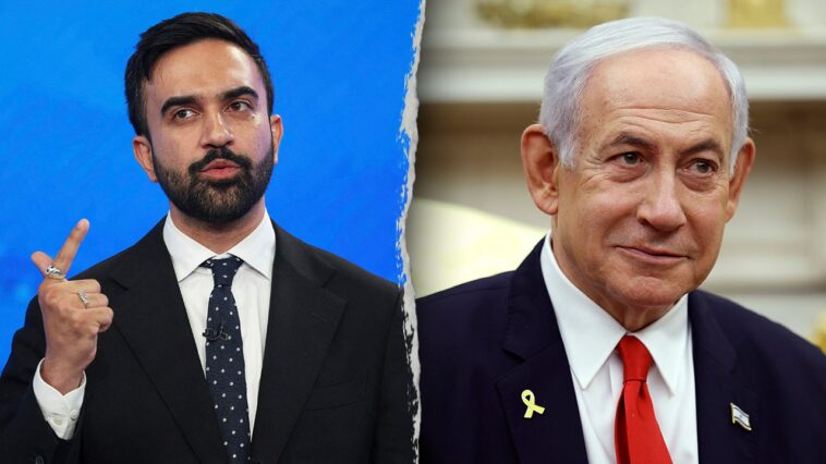 mamdani-pummeled-online-as-critics-call-possible-netanyahu-arrest-‘pure-political-theater’