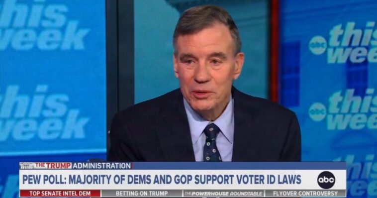 democrat-senator-mark-warner-gets-fact-checked-on-virginia-voter-id-laws-on-live-tv-(video)