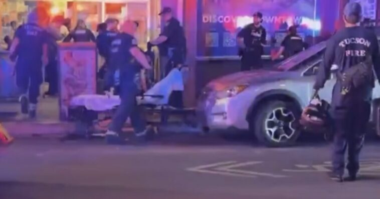 (video)-tucson,-az-shooting-injures-9,-suspect-shot-by-police-and-in-custody-–-tucson-mayor-blames-“violence-prevention”-funding-and-“easy-access-to-guns”