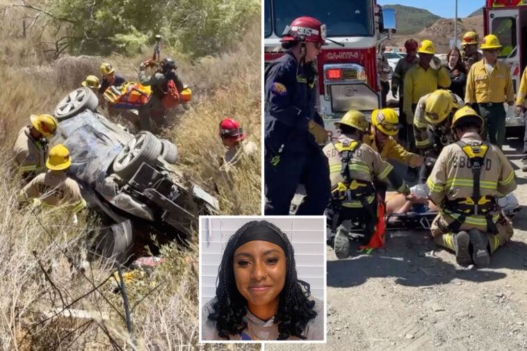 heartbreak-as-star-college-athlete,-20,-is-killed-in-horrific-rollover-crash-on-california’s-i-15-freeway
