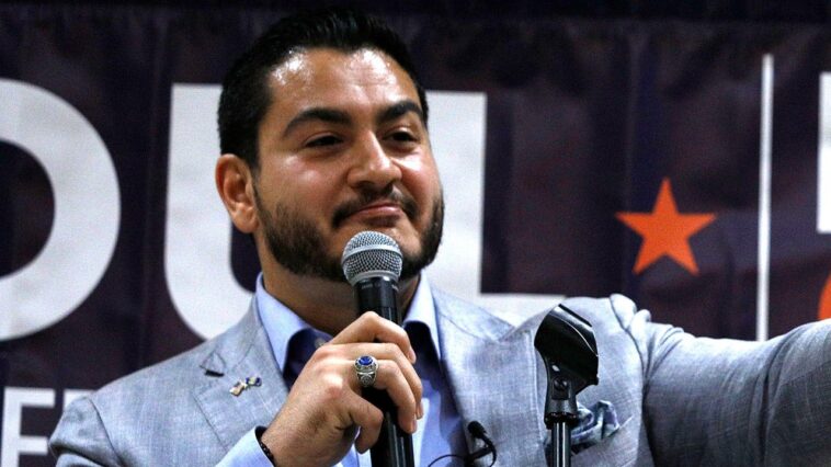 david-marcus:-socialism-and-el-sayed-run-into-harsh-reality-in-blue-collar-michigan