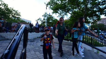 nyc-mayor-zohran-mamdani’s-“parents’-night-out”-giveaway:-latest-progressive-gimmick-amid-a-string-of-failed-big-government-experiments