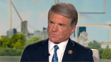 rep-michael-mccaul-weighs-in-on-the-save-america-act-after-president-trump’s-primetime-address-on-foreign-election-interference-(video)