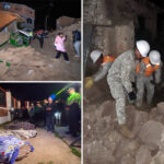 peru’s-andes-region-rocked-by-earthquake,-killing-at-least-5-people-and-leaving-20-injured