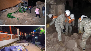 peru’s-andes-region-rocked-by-earthquake,-killing-at-least-5-people-and-leaving-20-injured