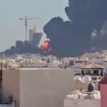 kuwait-condemns-iran-for-‘dangerous-escalation’-after-attack-on-civilian-infrastructure