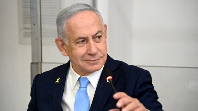 netanyahu-fires-back-at-nyc-mayor-mamdani’s-vow-to-enforce-‘bogus-arrest-warrant’