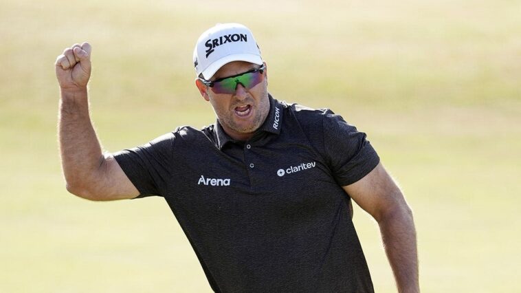 ryan-fox-denies-cameron-young,-sam-burns-at-the-open-championship-as-american-golf-takes-another-hit