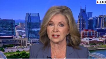 senator-marsha-blackburn-on-foreign-threats-to-us-interests,-“china-is-part-of-that-axis-of-evil”-–-(video)