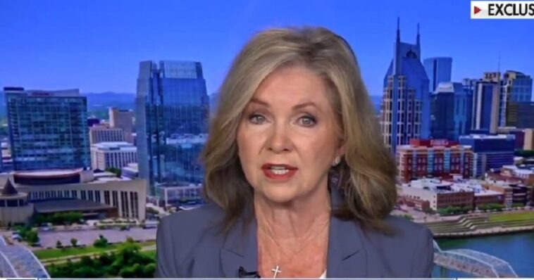 senator-marsha-blackburn-on-foreign-threats-to-us-interests,-“china-is-part-of-that-axis-of-evil”-–-(video)