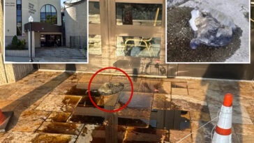 hateful-vandal-hurls-feces-and-motor-oil-at-two-nyc-synagogues