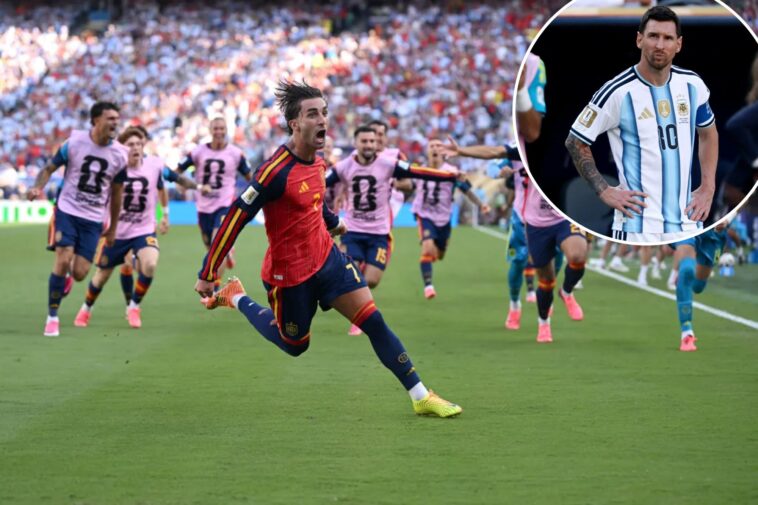 spain-wins-second-world-cup-title-in-extra-time-thriller-as-they-deny-argentina’s-repeat-bid