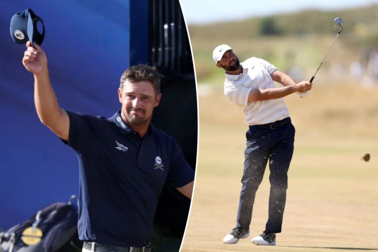 scottie-scheffler-defends-bryson-dechambeau-in-british-open-controversy:-‘not-a-cheater’