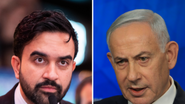 zohran-mamdani-considers-ordering-arrest-of-benjamin-netanyahu:-‘he’s-a-war-criminal’