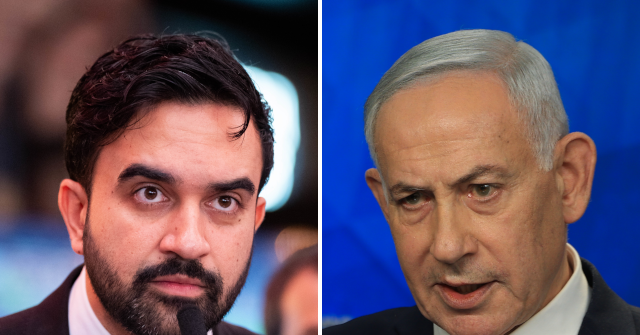 zohran-mamdani-considers-ordering-arrest-of-benjamin-netanyahu:-‘he’s-a-war-criminal’