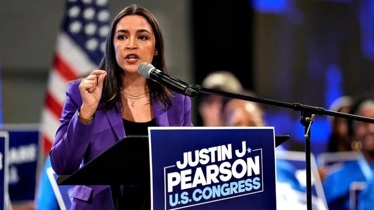 aoc-accused-of-putting-on-new-accent-during-memphis-rally:-‘going-full-kamala’