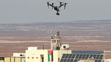 us-service-member-killed-in-iraq-as-troops-recover-unidentified-remains-in-jordan:-centcom