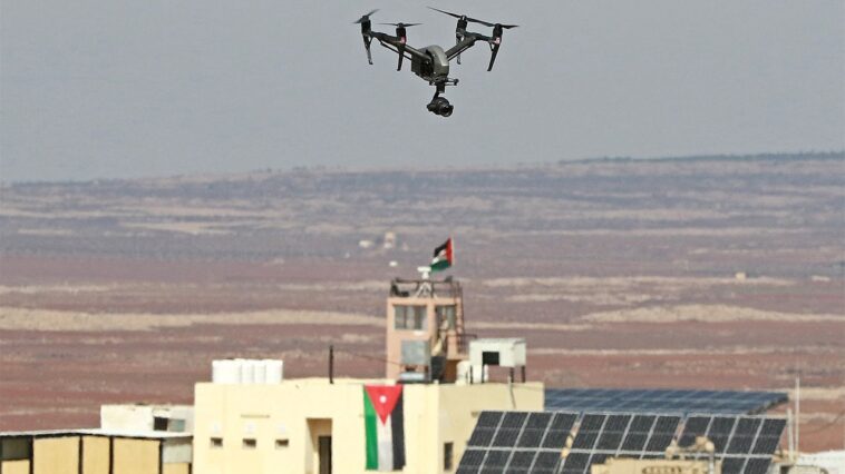 us-service-member-killed-in-iraq-as-troops-recover-unidentified-remains-in-jordan:-centcom