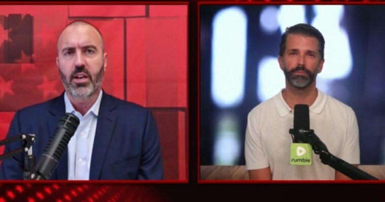 jesse-kelly-and-donald-trump-jr-discuss-upcoming-midterms-(video)