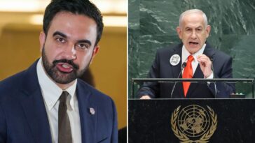 critics-slam-mamdani-for-threatening-to-arrest-netanyahu-in-nyc:-‘delusional’-and-‘reckless’