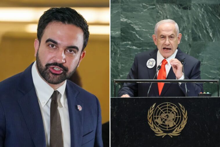critics-slam-mamdani-for-threatening-to-arrest-netanyahu-in-nyc:-‘delusional’-and-‘reckless’