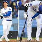 shohei-ohtani’s-knee-officially-becomes-championship-threatening-problem-for-dodgers