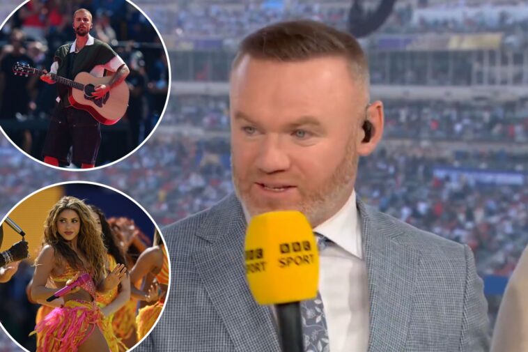 wayne-rooney-gives-brutal-verdict-on-world-cup-final’s-first-ever-halftime-show