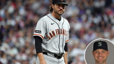 giants’-tony-vitello-isn’t-only-ex-college-coach-learning-ropes-in-mlb:-‘it’s-the-same-game’