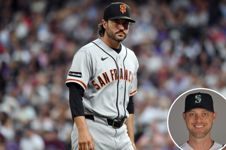 giants’-tony-vitello-isn’t-only-ex-college-coach-learning-ropes-in-mlb:-‘it’s-the-same-game’