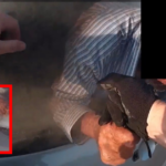 watch:-body-camera-footage-shows-heroic-texas-police-officer-pulling-man-from-burning-car-–-officer-awarded-for-meritorious-conduct