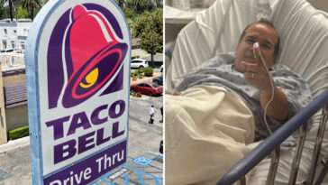 taco-bell-customer-reveals-excruciating-symptoms-of-‘explosive-diarrhea’-infection-—-and-what-he-ate-before-catching-it
