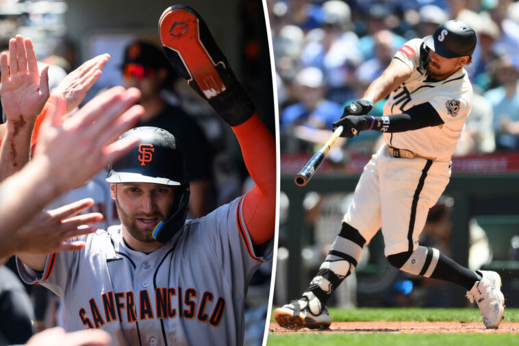 giants-blow-another-lead,-drop-series-to-mariners-in-dose-of-reality